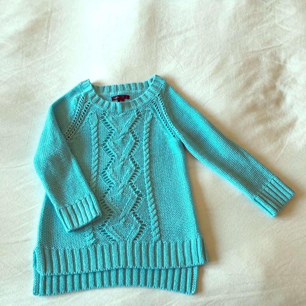 Gap kids sweater L (10)